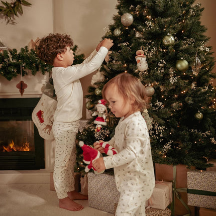Tweedelige Pyjama Little Christmas