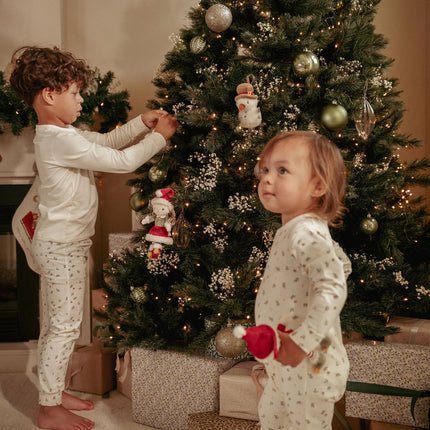 Tweedelige Pyjama Little Christmas