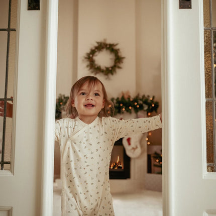 Eendelige Pyjama Little Christmas