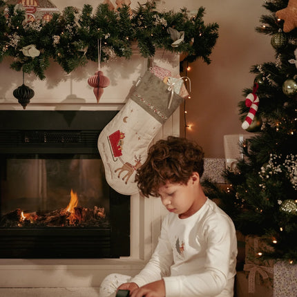 Tweedelige Pyjama Little Christmas