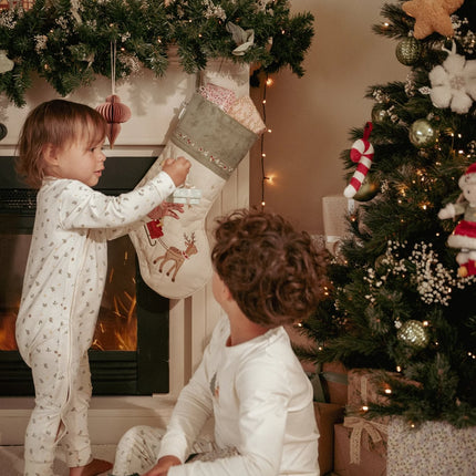 Tweedelige Pyjama Little Christmas