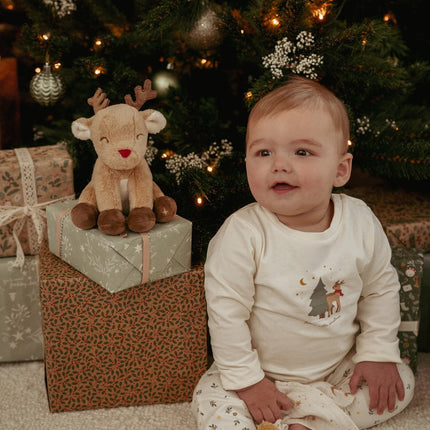Tweedelige Pyjama Little Christmas