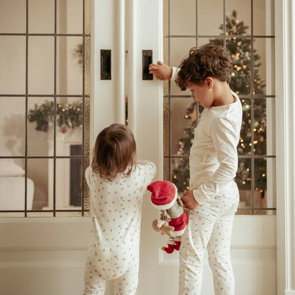 Tweedelige Pyjama Little Christmas