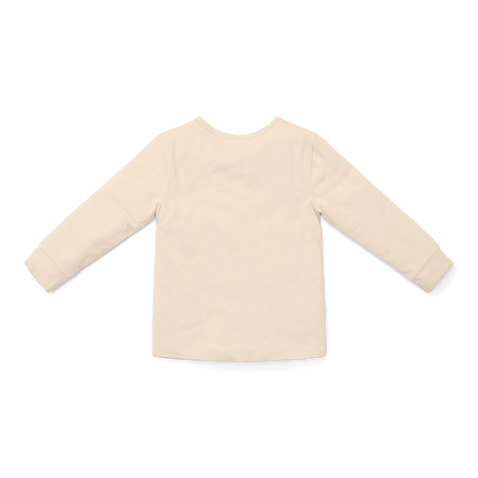 Little Dutch Baby Pyjama Safari Soft Tan