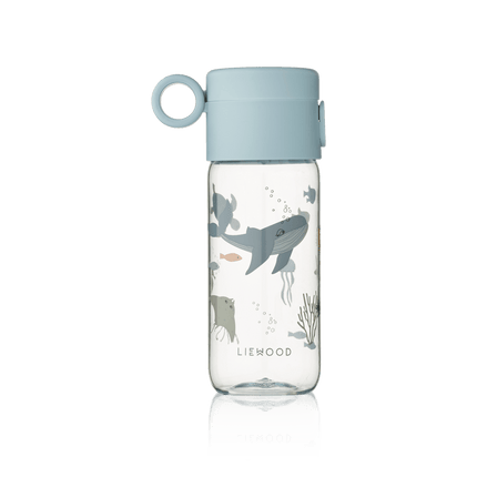 Clemence Tritan Drinkbeker 350 ml Sea Creature Sandy koop je bij Babywinkel