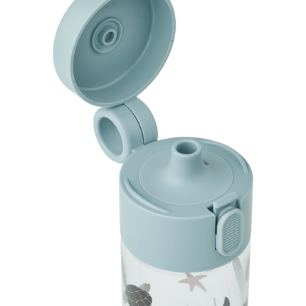Clemence Tritan Drinkbeker 350 ml Sea Creature Sandy koop je bij Babywinkel
