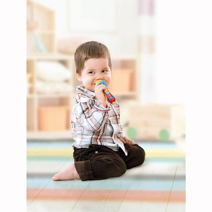 Clementoni Baby Microphone - Babywinkel - 8005125179138