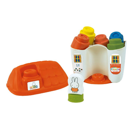Clementoni Clemmy Nijntje Huis - Babywinkel - 8005125561827