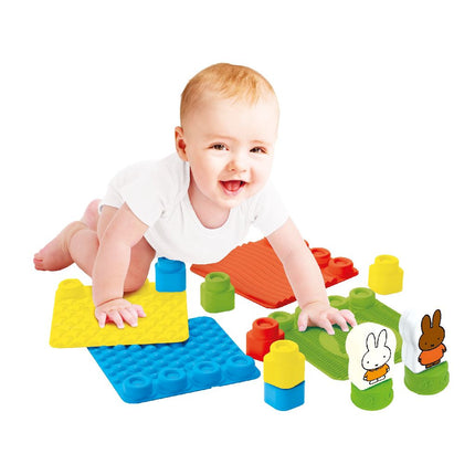 Clementoni Clemmy Nijntje Speelmat - Babywinkel - 8005125561865