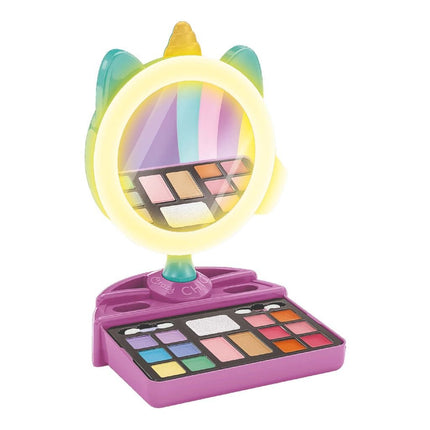 Clementoni Crazy Chic Unicorn Mirror - Babywinkel - 8005125188550