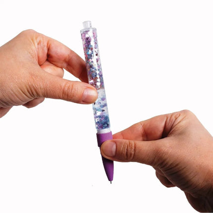 Clementoni Knutselpakket Idea Pen Creator koop je bij Babywinkel