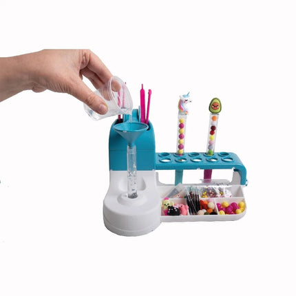 Clementoni Knutselpakket Idea Pen Creator koop je bij Babywinkel