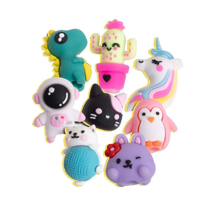 Clementoni Knutselpakket Idea Pen Creator koop je bij Babywinkel