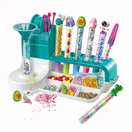 Clementoni Knutselpakket Idea Pen Creator koop je bij Babywinkel
