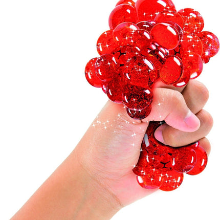 Clementoni Speelgoed Laboratorium Squishy Ballen Maken 10 Delig - Babywinkel - 8005125669509