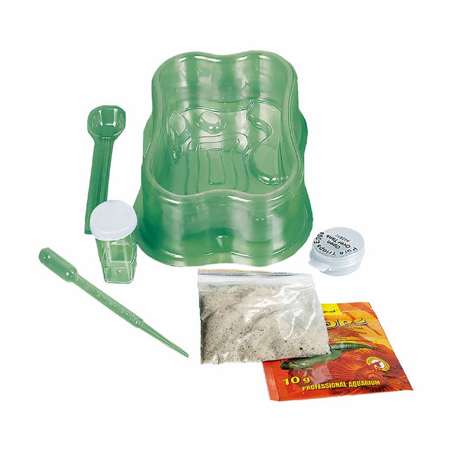 Clementoni Speelgoed Laboratorium Triops Kweken 7 Delig koop je bij Babywinkel