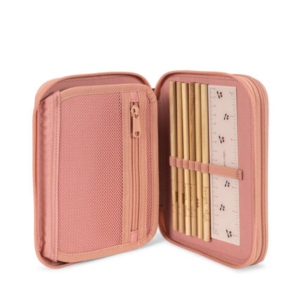 Clover Pennenetui Rosette koop je bij Babywinkel