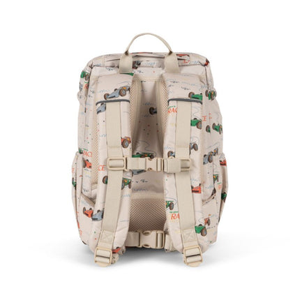 Clover Rugzak Schooltas Grand Prix koop je bij Babywinkel