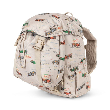 Clover Rugzak Schooltas Grand Prix koop je bij Babywinkel