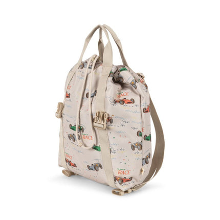 Clover Rugzak Schooltas Grand Prix koop je bij Babywinkel