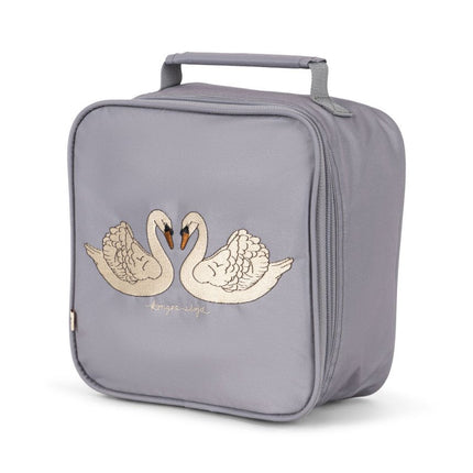 Clover Thermo Lunch Koeltas Sleet koop je bij Babywinkel