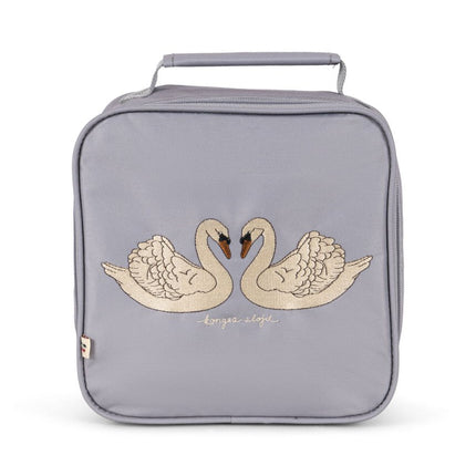 Clover Thermo Lunch Koeltas Sleet koop je bij Babywinkel