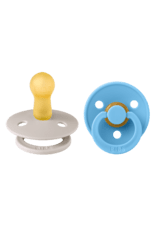 Colour 2 PACK Mushroom/Breeze 2 - Babywinkel - 5713795269631