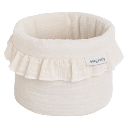 Commodemandje Calm warm linen - Babywinkel - 8721052103496