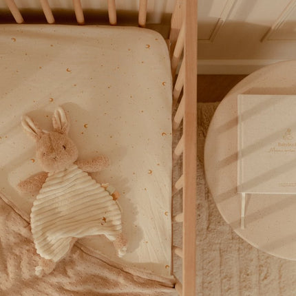 Little Dutch Knuffeldoekje Newborn Bunny