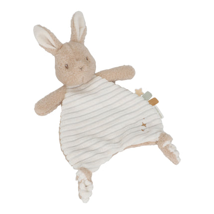 Little Dutch Knuffeldoekje Newborn Bunny