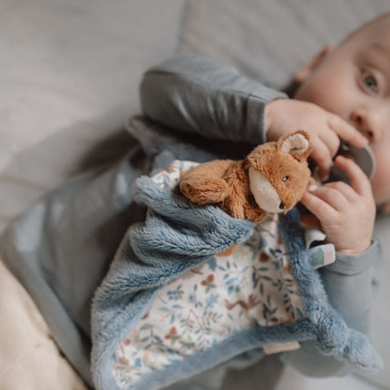 Little Dutch Knuffeldoekje Vos Forest Friends