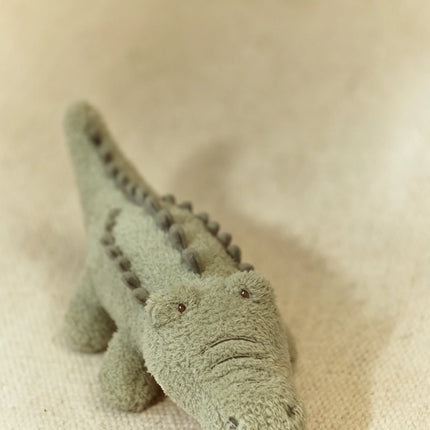 Little Dutch Safari Knuffel Krokodil 40cm