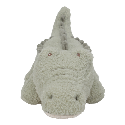 Little Dutch Safari Knuffel Krokodil 40cm