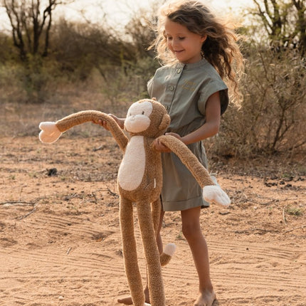 Little Dutch Slungel Aap Safari XL