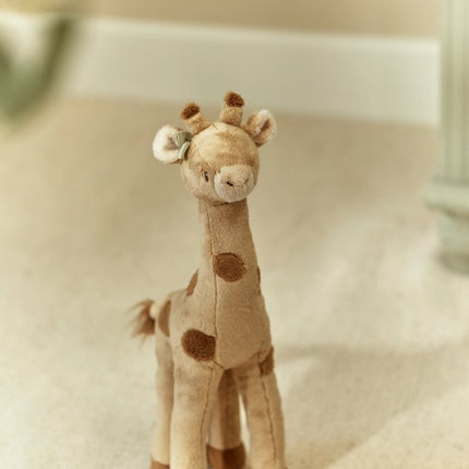Little Dutch Knuffel Giraffe Safari 42cm
