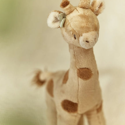 Little Dutch Knuffel Giraffe Safari 42cm