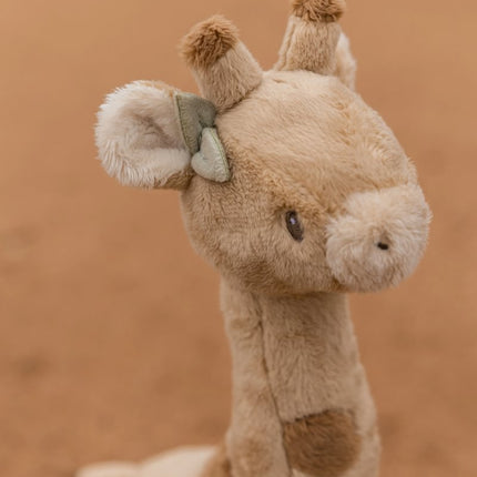 Little Dutch Knuffel Giraffe Safari 42cm