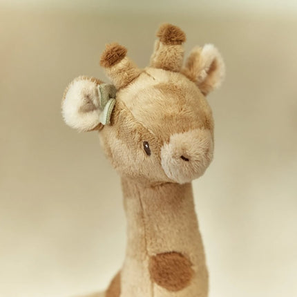 Little Dutch Knuffel Giraffe Safari 42cm