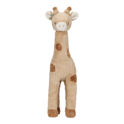 Little Dutch Knuffel Giraffe Safari 42cm
