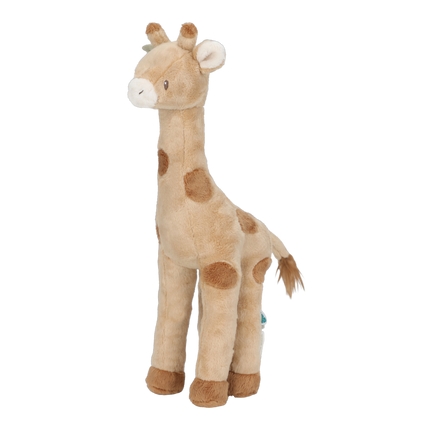 Little Dutch Knuffel Giraffe Safari 42cm