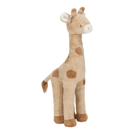 Little Dutch Knuffel Giraffe Safari 42cm