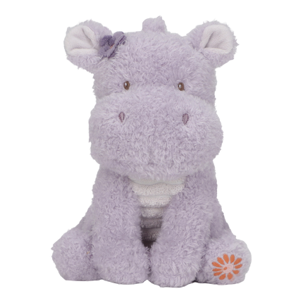 Little Dutch Knuffel Nijlpaard Safari 17cm