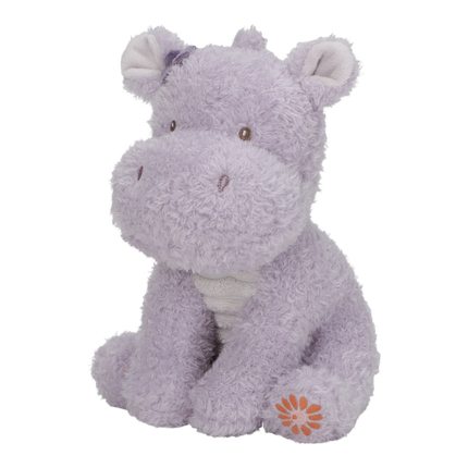 Little Dutch Knuffel Nijlpaard Safari 17cm