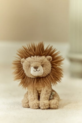 Little Dutch Knuffel Leeuw Safari 17cm