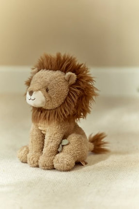 Little Dutch Knuffel Leeuw Safari 17cm