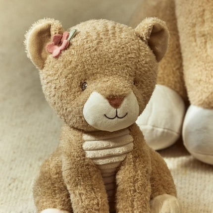 Little Dutch Knuffel Leeuwin Safari 17cm