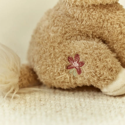 Little Dutch Knuffel Leeuwin Safari 17cm