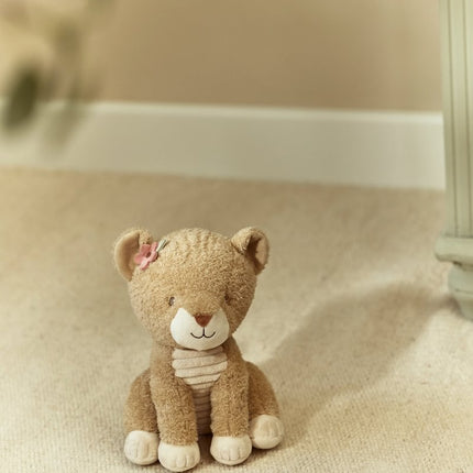 Little Dutch Knuffel Leeuwin Safari 17cm