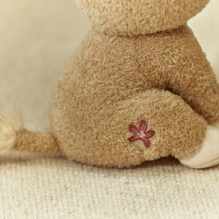 Little Dutch Knuffel Leeuwin Safari 17cm