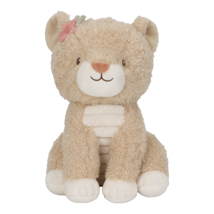 Little Dutch Knuffel Leeuwin Safari 17cm